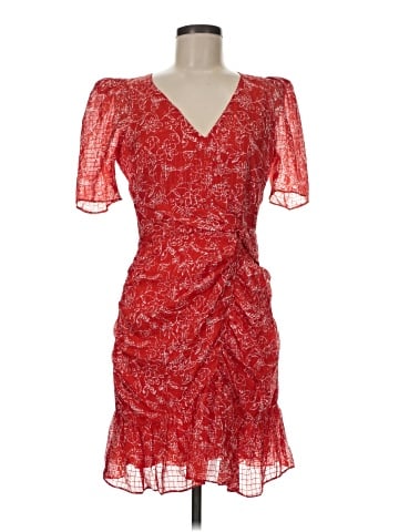 Parker Cocktail Dress (view 1)