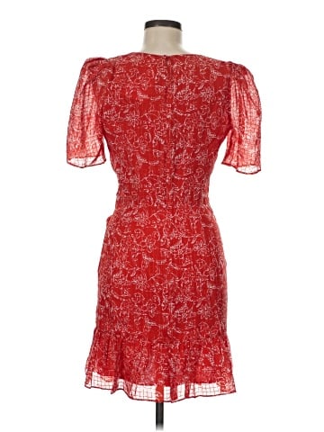 Parker Cocktail Dress (view 2)