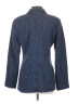 Liz Claiborne Tweed Blue Blazer Size 4 - photo 2