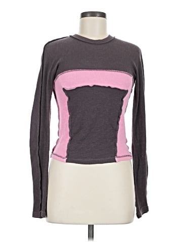 BDG Long Sleeve T-Shirt (view 1)