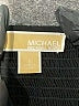 MICHAEL Michael Kors Black Casual Dress Size L - photo 4