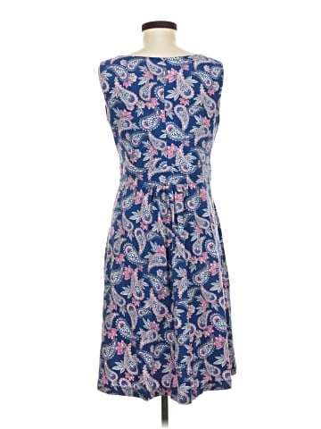 Lands' End Casual Dress (view 2)