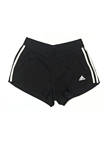 Adidas Athletic Shorts (view 1)