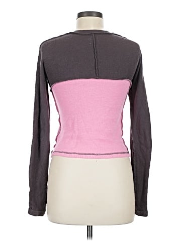 BDG Long Sleeve T-Shirt (view 2)