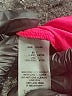 Vince Camuto 100% Polyester Pink Short Sleeve Blouse Size XS - photo 8