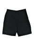 Eddie Bauer 100% Cotton Solid Black Shorts Size 6 - photo 1
