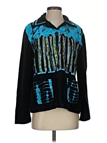 Parsley & Sage Track Jacket (view 1)