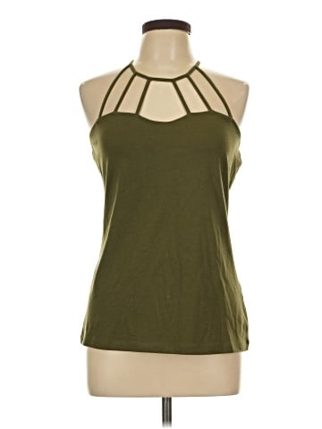 Venus Sleeveless Top (view 1)
