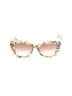 DIFF Ivory Sunglasses One size - photo 2