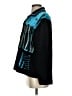 Parsley & Sage 100% Cotton Graphic Blue Track Jacket Size S - photo 5
