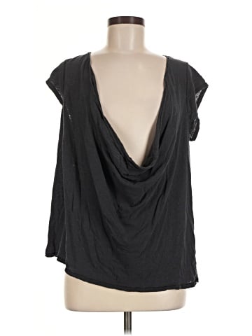 Free People Sleeveless T-Shirt (view 1)