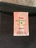 Hanes Black Sweatshirt Size M - photo 4
