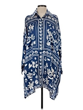 Corey Lynn Calter Kimono