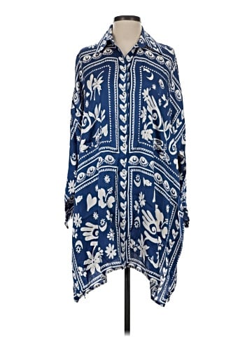 Corey Lynn Calter Kimono (view 1)