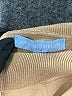 Antonio Melani Tan Turtleneck Sweater Size XS - photo 7