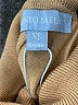 Antonio Melani Tan Turtleneck Sweater Size XS - photo 8
