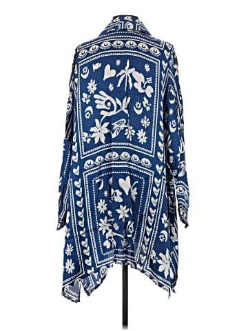 Corey Lynn Calter Kimono (view 2)