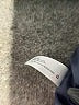 Gap Polka Dots Blue Blazer Size 12 - photo 8