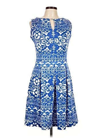 Gabby Skye Cocktail Dress (view 1)