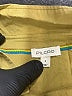 Pilcro Tan Long Sleeve Button-Down Shirt Size S - photo 4