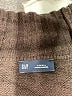 Gap Black Turtleneck Sweater Size XS - photo 7