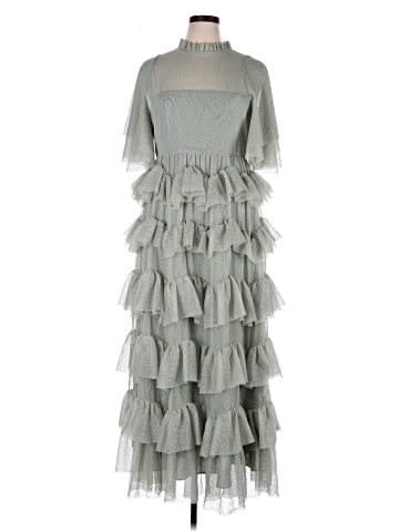 By Malina Cocktail Dress (view 1)