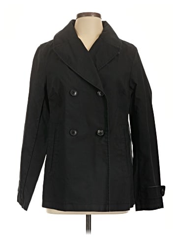 Banana Republic Coat (view 1)