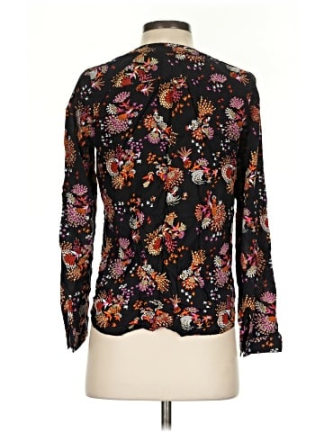 Anthropologie Long Sleeve Blouse (view 2)