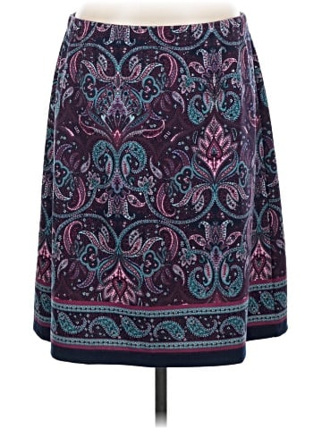 Talbots Outlet Casual Skirt (view 1)
