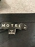 Motel Black Long Sleeve Top Size M - photo 7