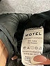 Motel Black Long Sleeve Top Size M - photo 8