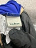 L.L.Bean Blue Swimsuit Bottoms Size 8 - photo 3