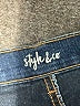 Style&Co Blue Jeans Size 12 (petite) - photo 7