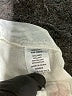 Love Tree Ivory Linen Pants Size S - photo 8