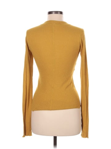Intimately by Free People Long Sleeve Blouse (view 2)