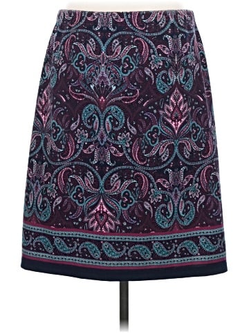 Talbots Outlet Casual Skirt (view 2)