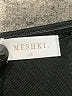 Meshki Black Cocktail Dress Size XS - photo 4
