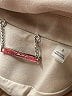 T Tahari Tan Blazer Size 8 - photo 6