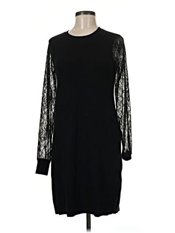 C by Bloomingdales Cocktail Dress (view 1)