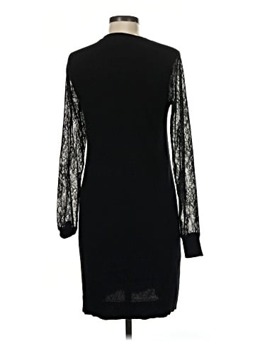 C by Bloomingdales Cocktail Dress (view 2)