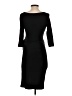 Seraphine Black Cocktail Dress Size 2 Maternity - photo 2