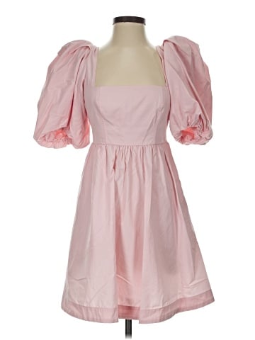 Maeve by Anthropologie Casual Dress (view 1)