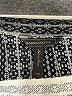 BCBGMAXAZRIA Argyle Gray Casual Skirt Size XXS - photo 4
