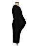 Seraphine Black Cocktail Dress Size 2 Maternity - photo 4