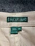 Lauren Jeans Co. Solid Tan Khakis Size 16 - photo 7