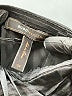 BCBGMAXAZRIA Black Cocktail Dress Size 4 - photo 7