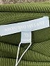 Antonio Melani Green Turtleneck Sweater Size XS - photo 7