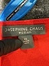Josephine Chaus Orange Cardigan Size 1X - photo 7