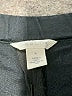 Caslon Solid Black Track Pants Size L - photo 7