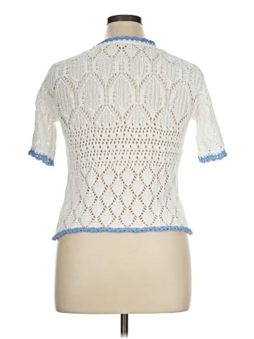 Splendid Pullover Sweater (view 2)